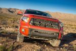 Toyota Tundra Double Cab Pro by TRD 2014 года